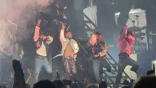 Jason Derulo - Jalebi Baby & Coño - Les Twins - 06/03/24