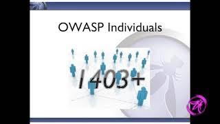 OWASP Foundation Board Discussion