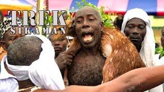 TREK SIKAMAN - Aboakyere | GHANA DOCUMENTARY SERIES