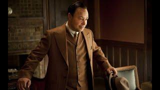 Best of Boardwalk Empire's Al Capone