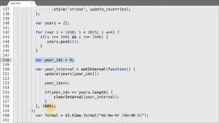 setInterval e clearInterval