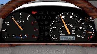 Dashboard & Symbols