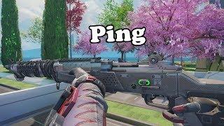 Every M1 Garand "Ping" In Call of Duty (Updated Version)