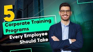 Corporate Training Courses for Your Employees | Promise Training & Consultancy