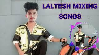 Maa sherawaliye hip hop song // hip hop mixing song//Laltesh mixing songs// #Lalteshmixingsongs