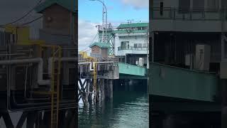 Point Defiance Ferry Entry Tacoma