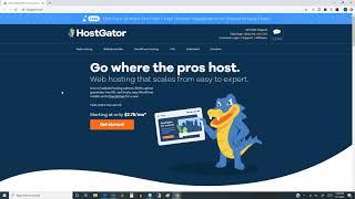 Hostgator Review 2021 - (My Honest Opinion After 10 Years of Use)