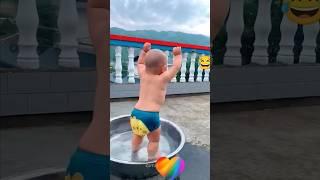 cute baby dance funny #cutebaby #shortsvideo #shorts #cute #funny #dance