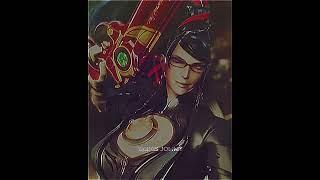 Bayonetta vs Lady