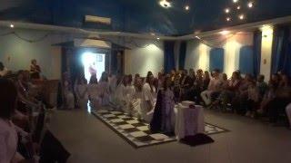 Bethel 08/SC Fênix - Cerimônia de Encerramento 14.05.2016