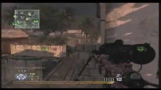 Modern Warfare 2 :: EROTiiC Clan by Squ1rt