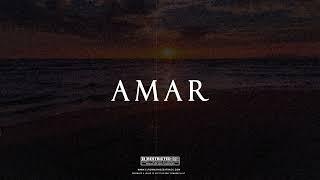 AMAR - Zouk x Kizomba  Type Beat (2024)