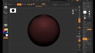 Zbrush 2020 Boolean Subtraction and Shelling (for 3D printing)