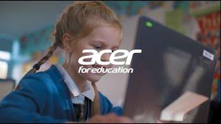 Acer STEM Rewards Case Study