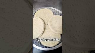 Learn to make pizza base.. #kidsbakingclass #baking #bakingclass