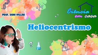 Heliocentrismo