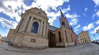 Riddarholmen | Riddarholmsbron | Riddarhuset