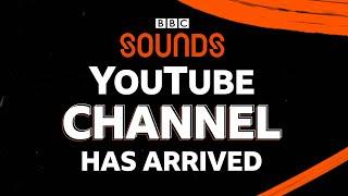 This is BBC Sounds