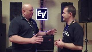 MBLV 2010 - Talking EV with Chris Hintz