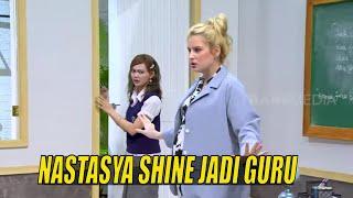 Nastasya Shine, Guru Bule Yang Bikin Bingung Murid | ANAK SEKOLAH (04/01/22) Part 2