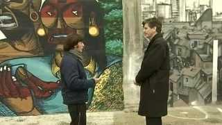 Menschen in München - Loomit - Graffitikünstler (2006)