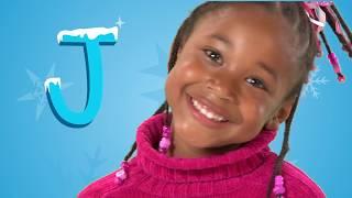 Go Fish - Joy to the World - Great Music For Kids!