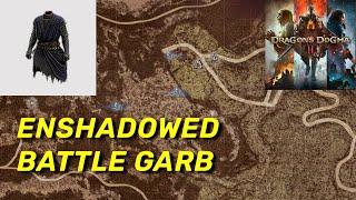 Enshadowed Battle Garb Location - Unmoored World | Dragon's Dogma 2