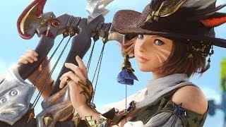 Final Fantasy 14: A Realm Reborn - Preview / Vorschau (Gameplay) zur PlayStation-4-Version