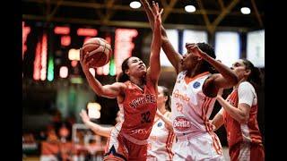 Crunch Time: Bourges (France) vs. Schio (Italy) - 1/7/2025