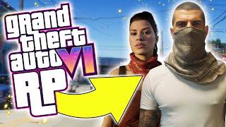 SO WURDE GTA 6 RP GELEAKT!