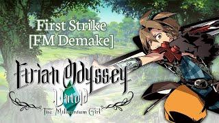 Etrian Odyssey Untold ~ First Strike [FM Demake]