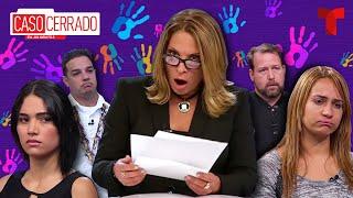 Caso Cerrado Special: the most heart breaking adoption stories | Telemundo English