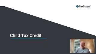 2021 Tax Law Changes Part 4 : Child Tax Credit