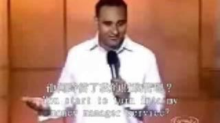 CTL5630-09 Russell Peters- Chinese English Subtitles - by Tommy Lee (51040532)