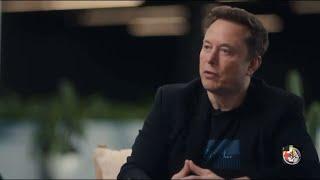 Elon Musk says trans child was figuratively ‘killed by the woke mind virus,’ vows to destroy it