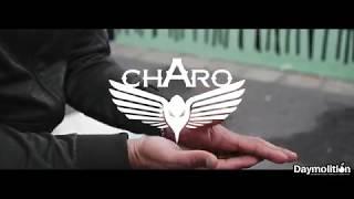 Skar-p - Ghetto boy I Daymolition