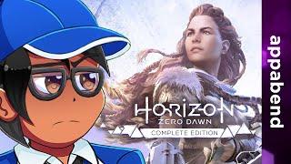 Horizon Zero Dawn - Critically Acclaimed Meh