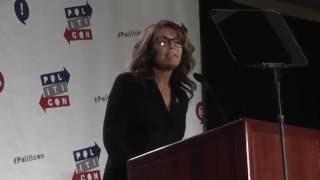 Sarah Palin @ Politicon 2016