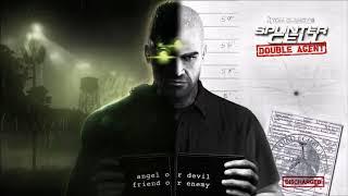 [HD] Splinter Cell Double Agent Main Menu Theme Extended 10 hour