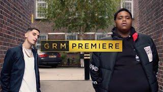 Geko x Stefflon Don x Dappy x Deno - Link Up [Music Video] | GRM Daily