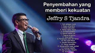 Penyembahan yang memberi kekuatan #jeffrystjandra  #lagurohani