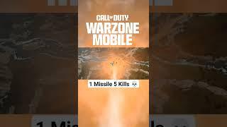 Warzone Mobile EASY Pentakill!!