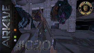 ARK ARKIVE - GamePlay der OmegaGroup #020 Drei auf einen Streich