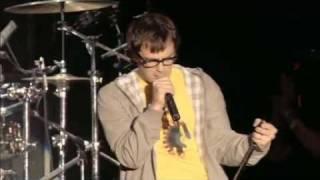 Weezer - Troublemaker (Live @ Fuji Rock Festival '09)