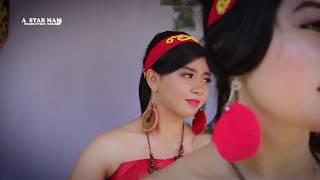 TUMAS PAS - TINO AMEE ft Marsiana || Dayak Seberuang (Official Music Video)