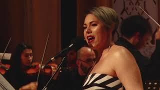 Yo Soy Maria (Astor Piazzola) by Maysa Niyazova and the Rasul Klychev Orchestra