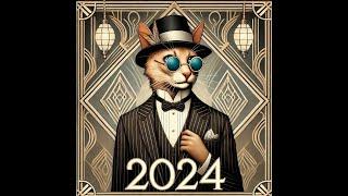 Mixtape 80: Some Choice Tracks from 2024 (241227)