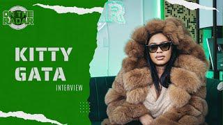 Kitty Gata Interview: Upcoming Documentary, Method Mad Friendship, New Music + More!