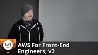 AWS For Front-End Engineers, v2 by Steve Kinney | Preview