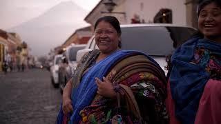   "Beyond the Stereotypes: Our Offbeat Guatemala Life"